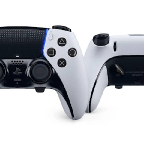 PlayStation DualSense Edge controller review: Three steps forward, One step back - Vimarsana News