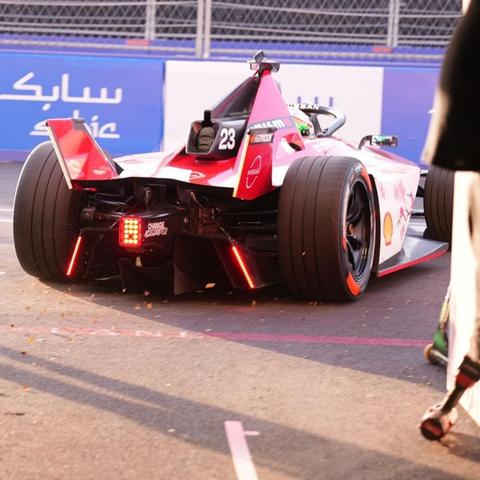 India's EV future prospects from the Formula E race in Hyderabad India's EV future prospects from the Formula E race in Hyderabad