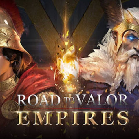 Krafton announces pre-registration of the Indian version of Road to Valor: Empire - Vimarsana News
