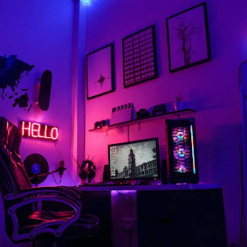 Gamer's retirement plan: Draft the final level of your life - Vimarsana News