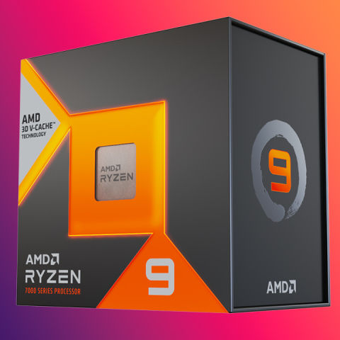 AMD Ryzen 9 7950X3D Desktop Processor Review: 128MB of L3 Cache works its magic - Vimarsana News