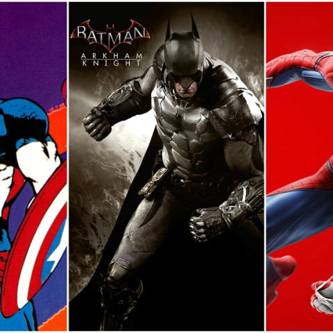 No more heroes: The slow demise of the superhero game - Vimarsana News