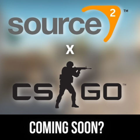 Source 2 finally coming to CS:GO? Here's what we know about 'Counter-Strike 2' - Vimarsana News