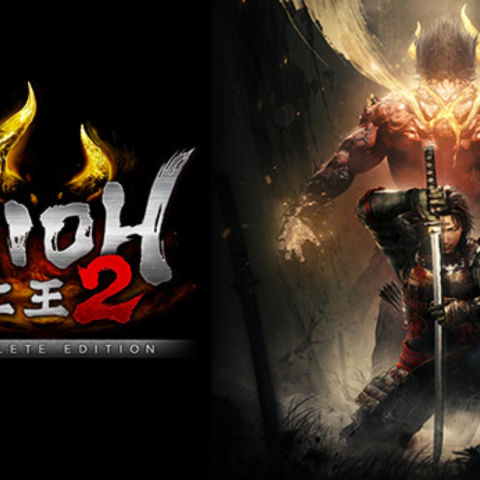 Grab Nioh 2: Special Edition (PS4) at 80% discount: Check out the details here - Vimarsana News