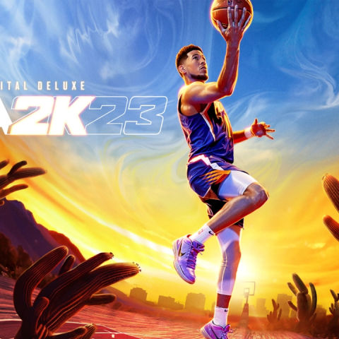 NBA 2K23 is available at the lowest price with a 64% discount - Vimarsana News