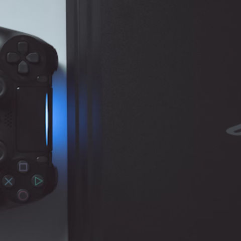 Sony Dualshock 4 Wireless Controller available for less than ₹3,999 on Amazon - Vimarsana News