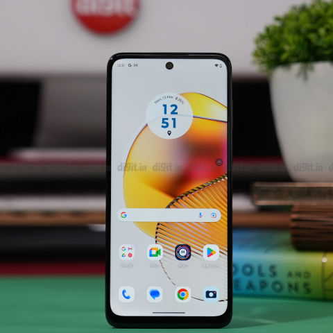 Moto G73 Review: Solid performer with some misses - Vimarsana News