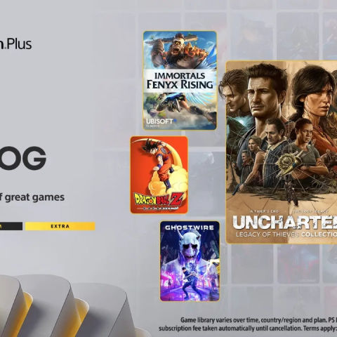 PlayStation announces 14 titles for PS Plus Extra and Premium in March: Here is what you can expect - Vimarsana News