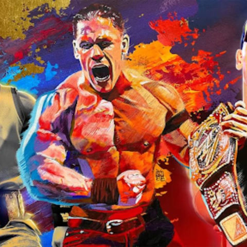 WWE 2K23 has been officially launched: Here are 5 new and improved features - Vimarsana News
