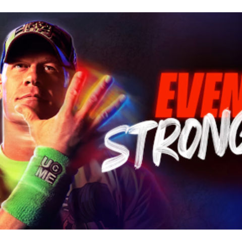 WWE 2K23 review: If It Ain't Broke - Vimarsana News