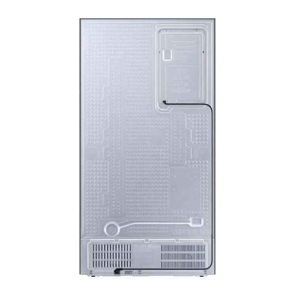 Samsung 653 L Side by Side Refrigerator (RS76CG8003S9HL) Design Images