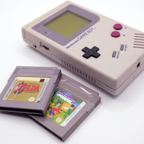 The whole world in my hands: A personal journey through the world of handheld gaming - Vimarsana News