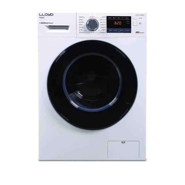 HavellsLloyd 6 Kg Fully automatic Front Load Washing Machine