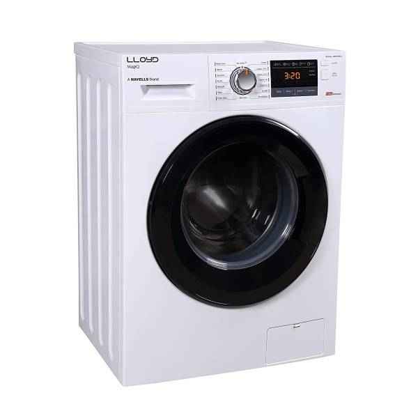 HavellsLloyd 6 Kg Fully automatic Front Load Washing Machine
