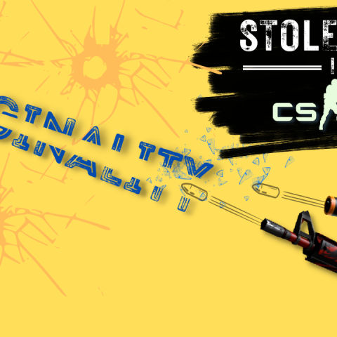 CS:GO's Art Plagiarism Problem - The story of the growing problem of stolen artwork in CS:GO - Vimarsana News