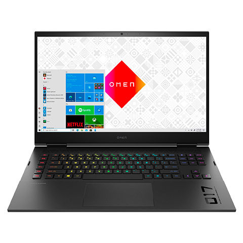 OMEN by HP 17-ck2004TX Review: RTX 4080 + i9-13900HX = A killer combination - Vimarsana News