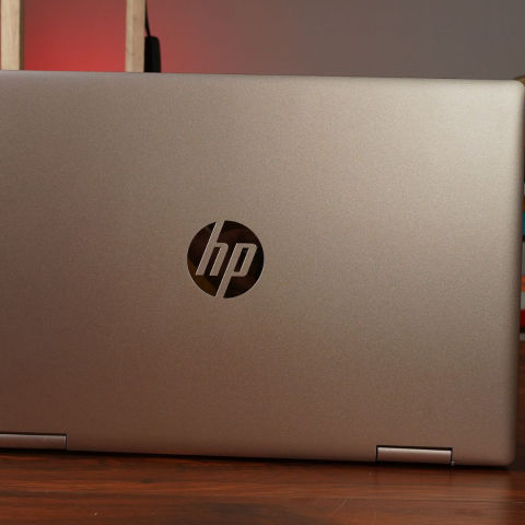 HP Pavilion x360 14-ek1010TU 13th Gen Core i5-1335U (2023) Review: Portable, efficient, and versatile - Vimarsana News