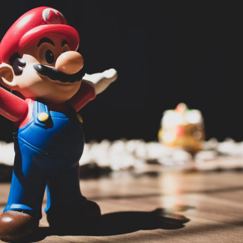 Nintendo destroys a hacker's life, makes him pay $10 million over the course of his entire life - Vimarsana News
