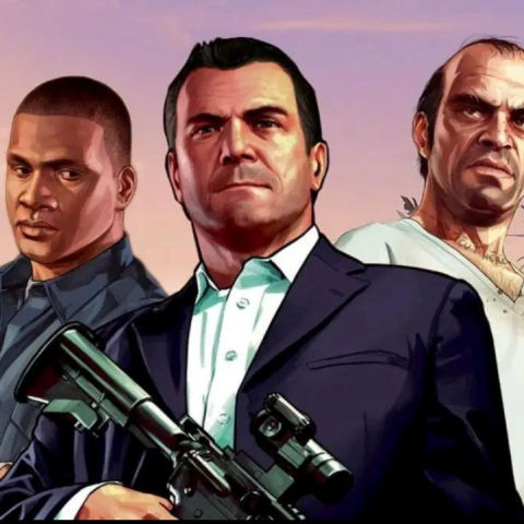 GTA 6 rumour: Game announcement in May 2023, launch by 2024? - Vimarsana News