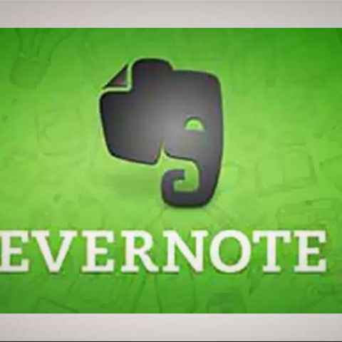 what is evernote pro
