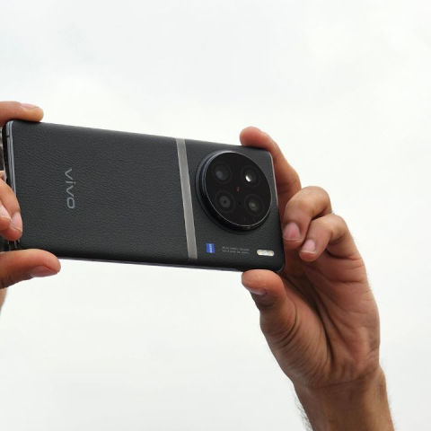 Vivo X90 Pro Review: If Zeiss ever made a phone, this would be it - Vimarsana News