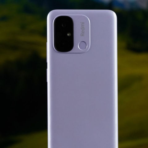 Redmi 12C Review: Design makes a difference - Vimarsana News