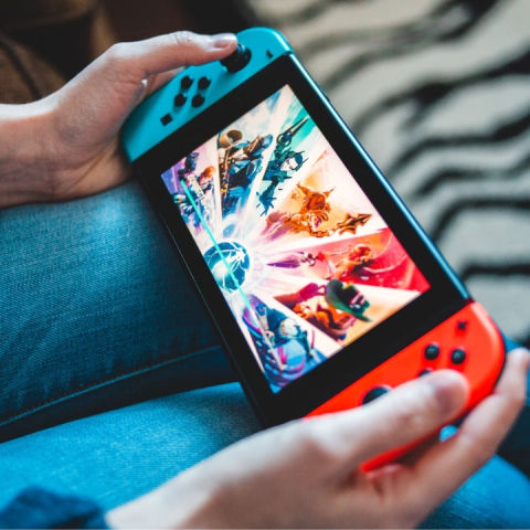 NERD job listing could give us a peek into a new Nintendo next-gen console - Vimarsana News