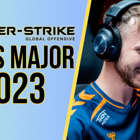 CS:GO Paris Major 2023: Apeks lead the charts as Day 1 of the Challengers stage comes to a close - Vimarsana News