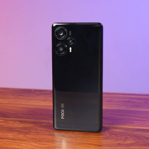 Poco F5 Review: Marvelous mid-ranger - Vimarsana News
