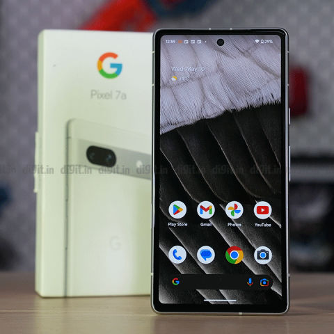 Google Pixel 7A Review: Unmatched cameras under ₹50,000 - Vimarsana News