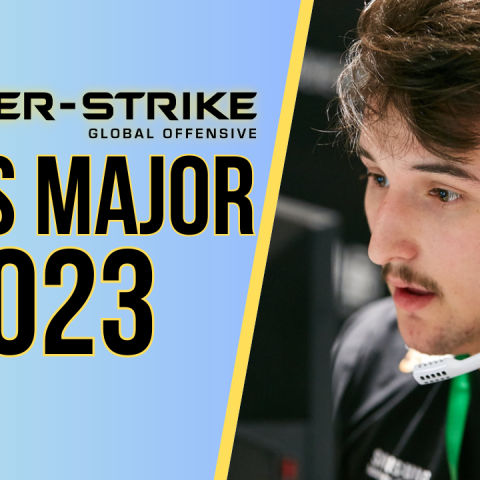 CS:GO Paris Major 2023: Monte, Liquid, and GamerLegion pass the test of the Challengers stage - Vimarsana News