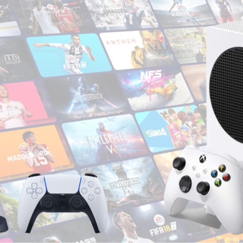PlayStation and Xbox are delighting gamers in May 2023 with all these games - Vimarsana News