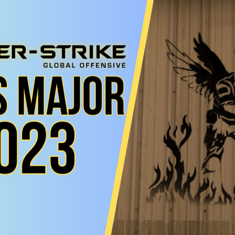 CS:GO Paris Major 2023: Looking back at three plays from CS:GO Majors that were immortalised by Valve - Vimarsana News