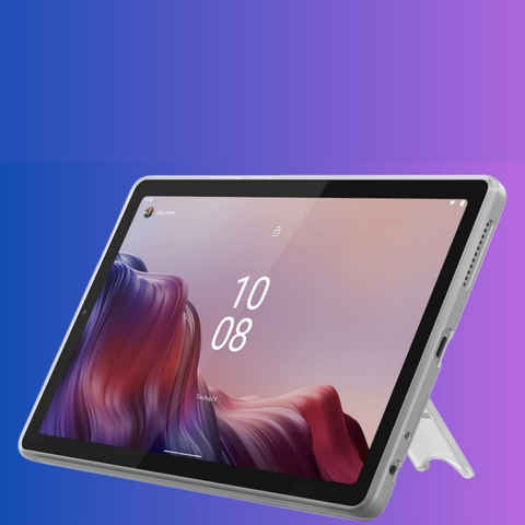 Lenovo Tab M9 launched in India: 5 interesting features the tablet can offer to you Lenovo Tab M9 launched in India: 5 interesting features the tablet can offer to you
