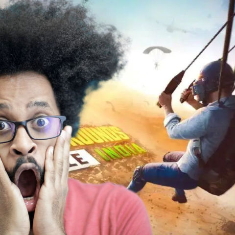 BGMI streaming isn't very popular, people don't like Chicken Dinner anymore? - Vimarsana News