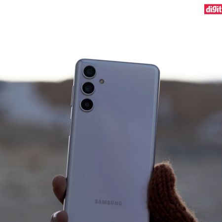 Samsung Galaxy F54 5G Review: Mid-range camera revolution?