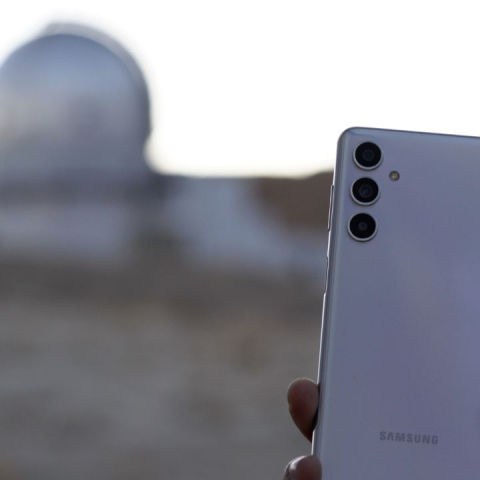 Samsung Galaxy F54 Review: Mid-range camera revolution? - Vimarsana News