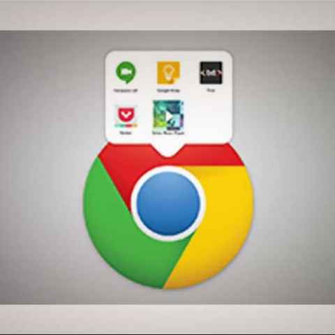 chrome app store download