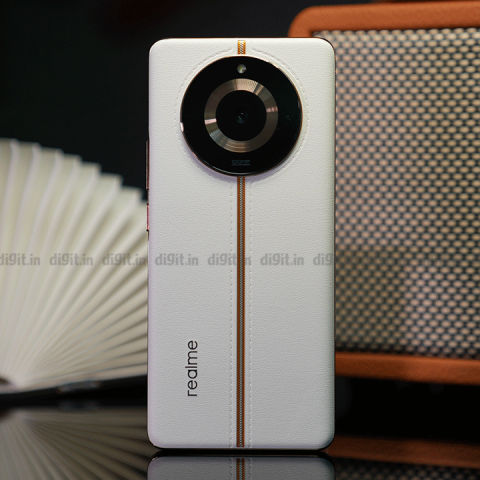 Realme 11 Pro Review: A substantial upgrade - Vimarsana News