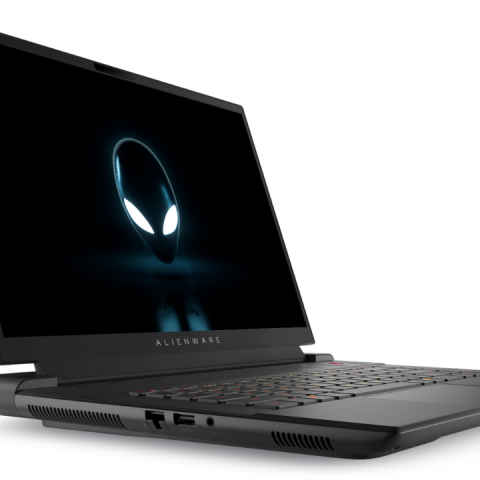 Great news for gamers: Alienware m16 AMD edition to debut on Amazon Prime Day sale Great news for gamers: Alienware m16 AMD edition to debut on Amazon Prime Day sale