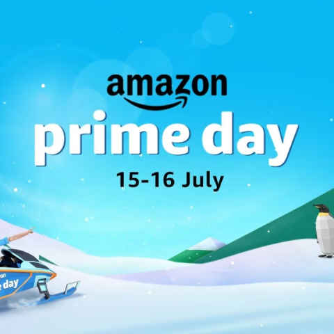 Looking for TWS earbuds? Check 5 TWS earbuds deals on Amazon Prime Day Looking for TWS earbuds? Check 5 TWS earbuds deals on Amazon Prime Day