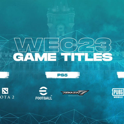 India's all-female CSGO e-sports team competes in 15 WEC Asian Qualifiers 2023 - Vimarsana News