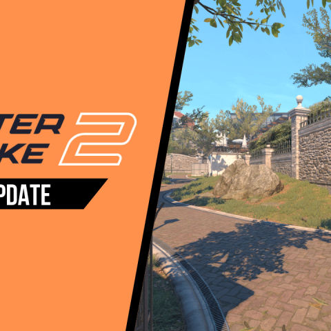 Valve adds de_overpass to CS2, and it looks phenomenal - Vimarsana News