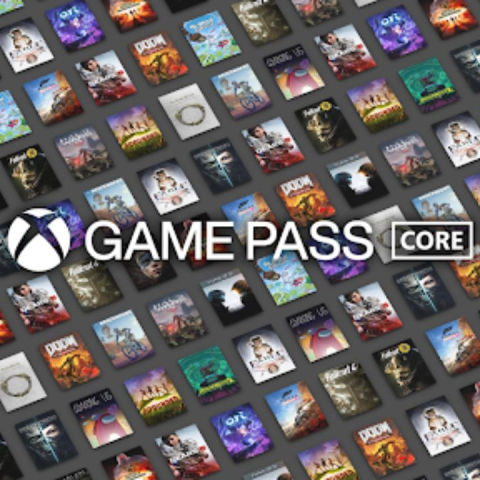 Microsoft to introduce 'Game Pass Core', will replace Xbox Live Gold subscription - Vimarsana News