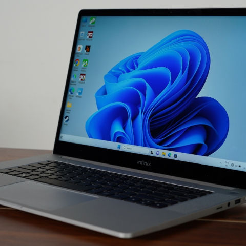 Infinix Zerobook 13 13th Gen Core i9-13900H ( ZL513) Review: More Power, Less Price But What's The Catch? - Vimarsana News