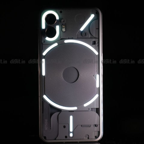 Nothing Phone 2 Review: Something special - Vimarsana News