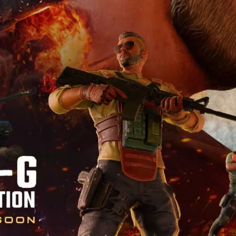 FAU-G Domination to deploy in the Indian gaming battlefield very soon - Vimarsana News