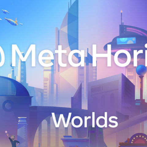 Meta's Horizon Worlds not just for VR, expands as social platform for mobile and web - Vimarsana News