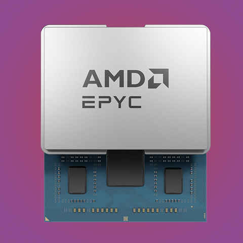 AMD unveils EPYC 8004 "Siena" CPUs: Zen 4c comes for telecom, networking and edge nodes AMD unveils EPYC 8004 "Siena" CPUs: Zen 4c comes for telecom, networking and edge nodes