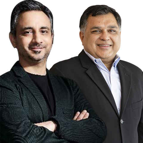 Anuj Sharma and Parag Gupta talk about Redmi Smart Fire TV 4K, Industry trends and 4K Revolution